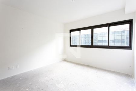 Sala/Quarto  de apartamento para alugar com 1 quarto, 28m² em Vila Matilde, São Paulo