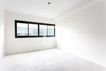 Sala/Quarto  de apartamento para alugar com 1 quarto, 28m² em Vila Matilde, São Paulo