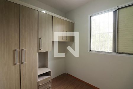 Quarto 2 de apartamento para alugar com 3 quartos, 57m² em Demarchi, São Bernardo do Campo