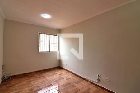 Sala  de apartamento para alugar com 3 quartos, 57m² em Demarchi, São Bernardo do Campo