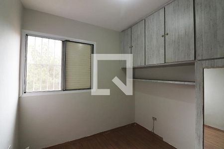 Quarto 1 de apartamento para alugar com 3 quartos, 57m² em Demarchi, São Bernardo do Campo