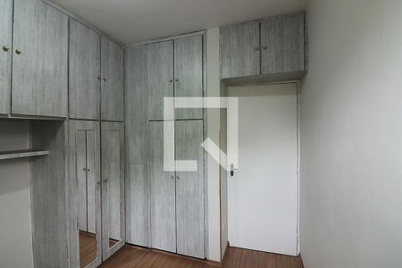 Quarto 1 de apartamento para alugar com 3 quartos, 57m² em Demarchi, São Bernardo do Campo