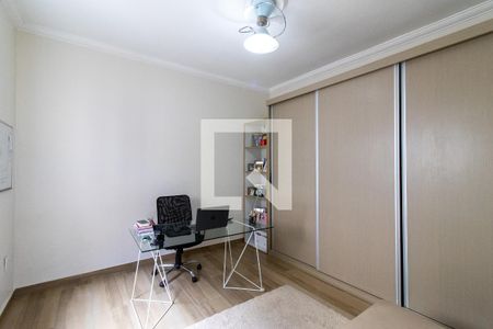 Escritório de casa à venda com 3 quartos, 283m² em Vila Industrial (campinas), Campinas