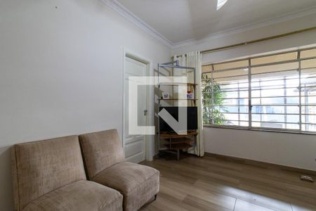 Sala de casa à venda com 3 quartos, 283m² em Vila Industrial (campinas), Campinas