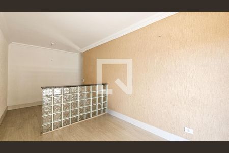 Sala de apartamento à venda com 2 quartos, 68m² em Vila do Castelo, São Paulo