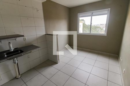 Sala de apartamento para alugar com 2 quartos, 32m² em Cidade Auxiliadora, São Paulo