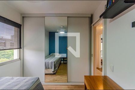 Quarto 1 de apartamento à venda com 3 quartos, 86m² em Vila Mariana, São Paulo