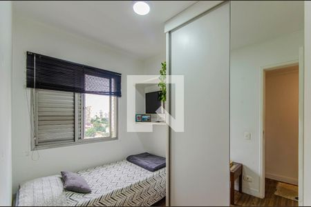 Quarto 2 de apartamento à venda com 3 quartos, 86m² em Vila Mariana, São Paulo