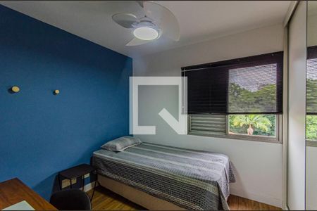 Quarto 1 de apartamento à venda com 3 quartos, 86m² em Vila Mariana, São Paulo