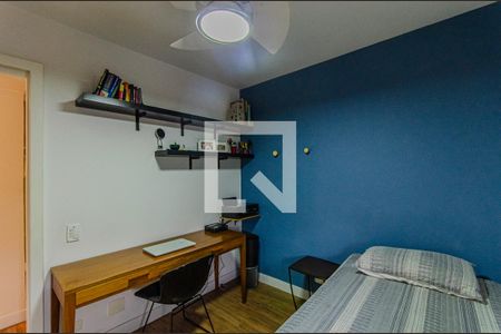 Quarto 1 de apartamento à venda com 3 quartos, 86m² em Vila Mariana, São Paulo