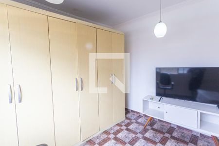 Quarto 1 de casa à venda com 7 quartos, 360m² em Boa Vista, Belo Horizonte