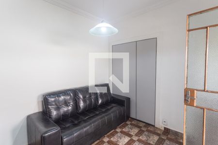 Sala de casa à venda com 7 quartos, 360m² em Boa Vista, Belo Horizonte