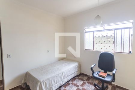 Quarto 1 de casa à venda com 7 quartos, 360m² em Boa Vista, Belo Horizonte