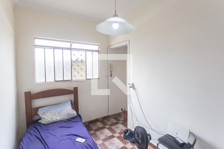 Quarto 2 de casa à venda com 7 quartos, 360m² em Boa Vista, Belo Horizonte