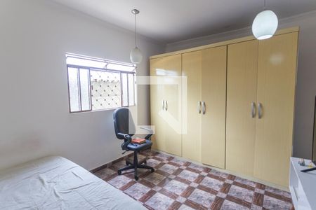 Quarto 1 de casa à venda com 7 quartos, 360m² em Boa Vista, Belo Horizonte