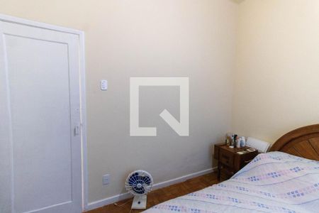 Quarto 1 de apartamento à venda com 3 quartos, 120m² em Santa Rosa, Niterói