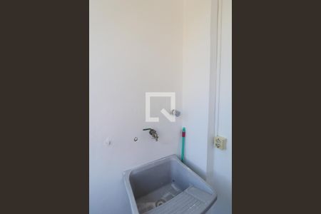 Detalhe de apartamento à venda com 2 quartos, 55m² em Rio Branco, São Leopoldo