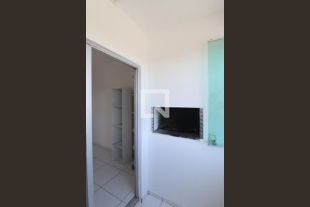 Sacada de apartamento à venda com 2 quartos, 55m² em Rio Branco, São Leopoldo