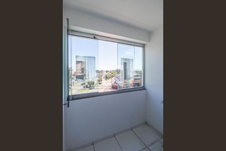 Sacada de apartamento à venda com 2 quartos, 55m² em Rio Branco, São Leopoldo