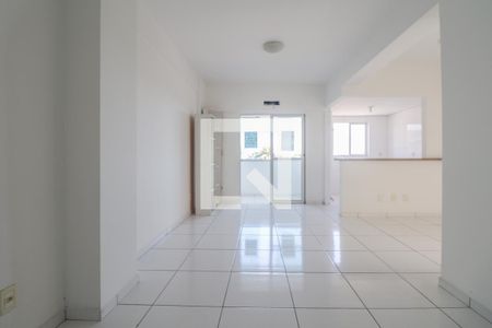 Sala de apartamento à venda com 2 quartos, 55m² em Rio Branco, São Leopoldo