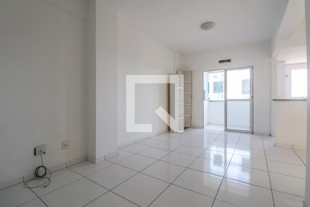 Sala de apartamento à venda com 2 quartos, 55m² em Rio Branco, São Leopoldo