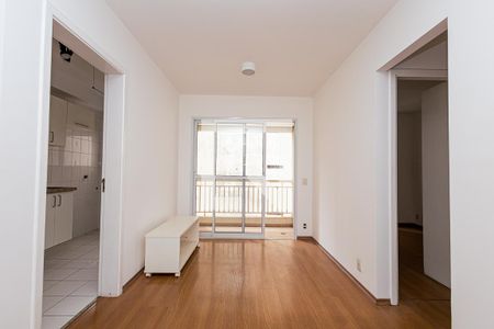 Apartamento para alugar com 36m², 1 quarto e 1 vagaSala