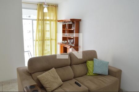 Sala de apartamento à venda com 2 quartos, 80m² em Pechincha, Rio de Janeiro