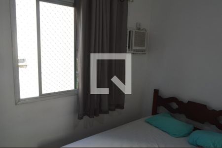 Quarto 1 de apartamento à venda com 2 quartos, 80m² em Pechincha, Rio de Janeiro