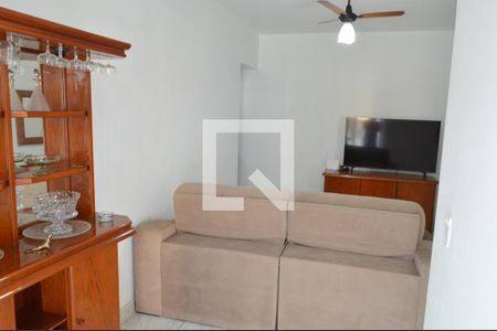 Sala de apartamento à venda com 2 quartos, 80m² em Pechincha, Rio de Janeiro