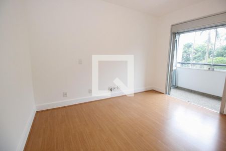 Sala de Jantar de apartamento à venda com 3 quartos, 190m² em Vila Sonia, São Paulo