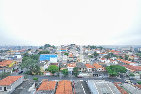 Vista do Quarto 1 de apartamento à venda com 2 quartos, 52m² em Jardim Santa Cruz (campo Grande), São Paulo