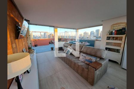 Apartamento à venda com 3 quartos, 161m² em Ipiranga, São Paulo