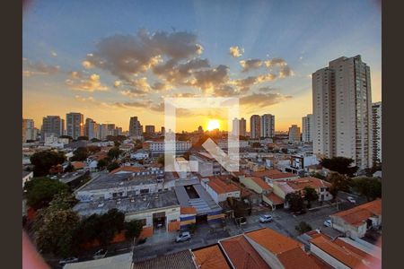 Apartamento à venda com 3 quartos, 161m² em Ipiranga, São Paulo