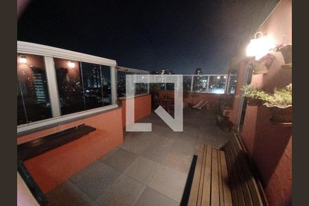 Apartamento à venda com 3 quartos, 161m² em Ipiranga, São Paulo