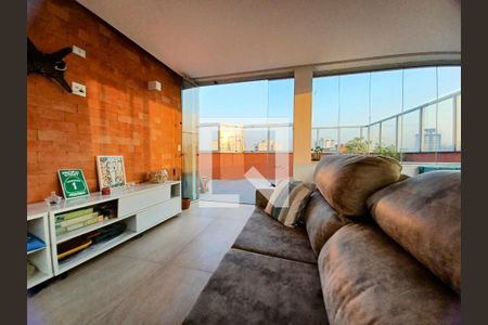 Apartamento à venda com 3 quartos, 161m² em Ipiranga, São Paulo