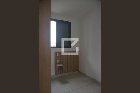 Quarto 1 de apartamento para alugar com 2 quartos, 46m² em Campestre, Santo André