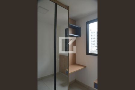 Quarto 1 de apartamento para alugar com 2 quartos, 46m² em Campestre, Santo André