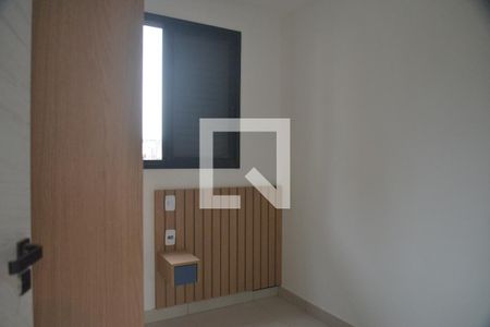 Quarto 1 de apartamento para alugar com 2 quartos, 46m² em Campestre, Santo André