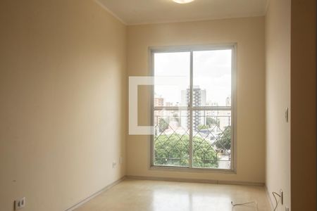 Sala de apartamento para alugar com 1 quarto, 36m² em Vila Mariana, São Paulo