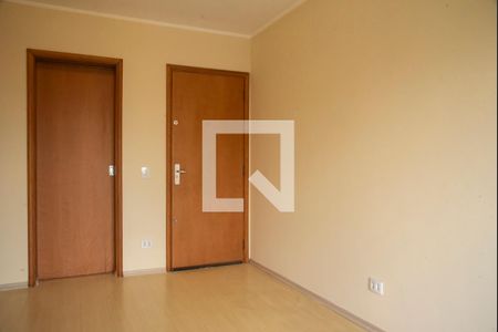 Sala de apartamento para alugar com 1 quarto, 36m² em Vila Mariana, São Paulo