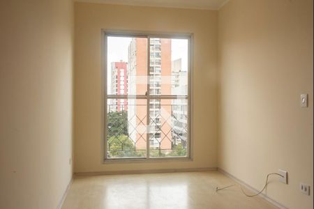 Sala de apartamento para alugar com 1 quarto, 36m² em Vila Mariana, São Paulo