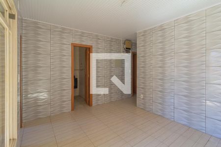 Sala de casa à venda com 3 quartos, 87m² em Harmonia, Canoas