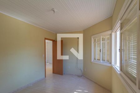 Quarto 1 de casa à venda com 3 quartos, 87m² em Harmonia, Canoas