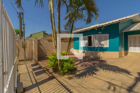 Casa à venda com 3 quartos, 87m² em Harmonia, Canoas