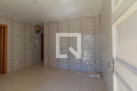 Sala de casa à venda com 3 quartos, 87m² em Harmonia, Canoas