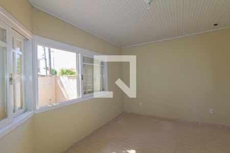 Quarto 1 de casa à venda com 3 quartos, 87m² em Harmonia, Canoas