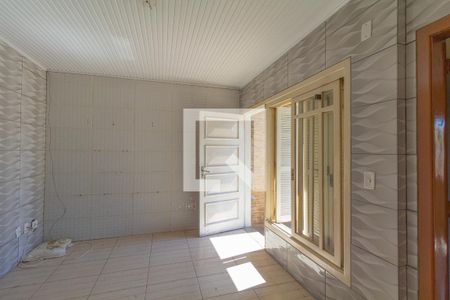 Sala de casa à venda com 3 quartos, 87m² em Harmonia, Canoas