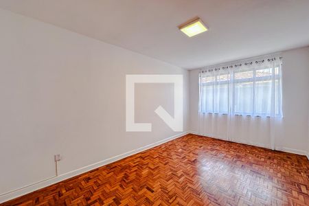 Sala de apartamento para alugar com 2 quartos, 76m² em Ipiranga, São Paulo