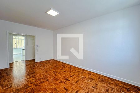 Sala de apartamento para alugar com 2 quartos, 76m² em Ipiranga, São Paulo