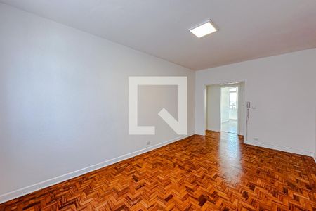 Sala de apartamento para alugar com 2 quartos, 76m² em Ipiranga, São Paulo